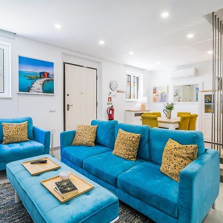 Vista Bonita By Algarve Golden Properties Лагос Екстериор снимка