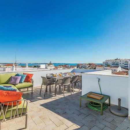 Vista Bonita By Algarve Golden Properties Лагос Екстериор снимка