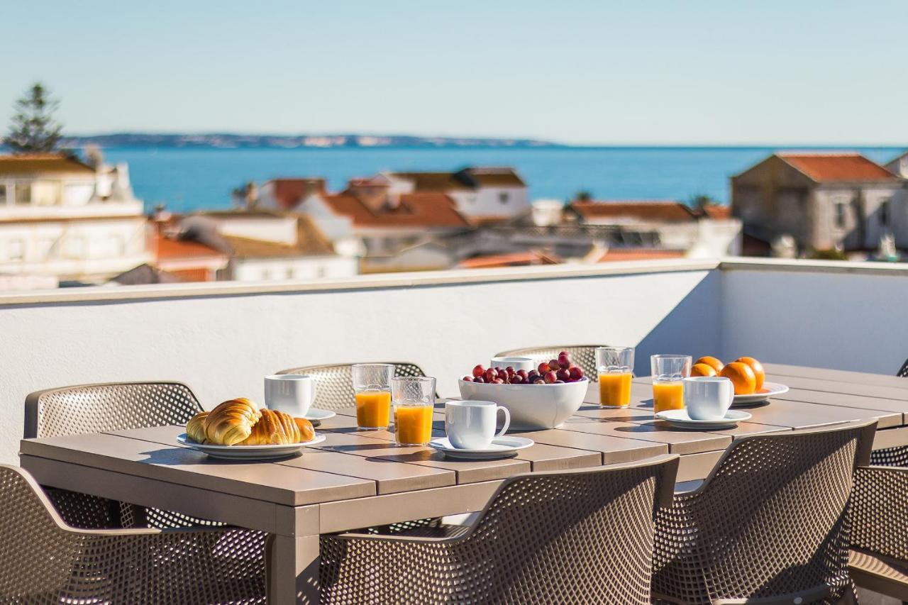 Vista Bonita By Algarve Golden Properties Лагос Екстериор снимка