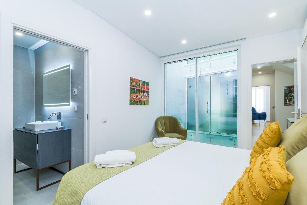Vista Bonita By Algarve Golden Properties Лагос Екстериор снимка