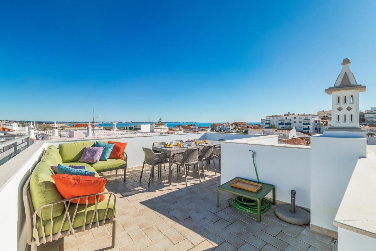 Vista Bonita By Algarve Golden Properties Лагос Екстериор снимка