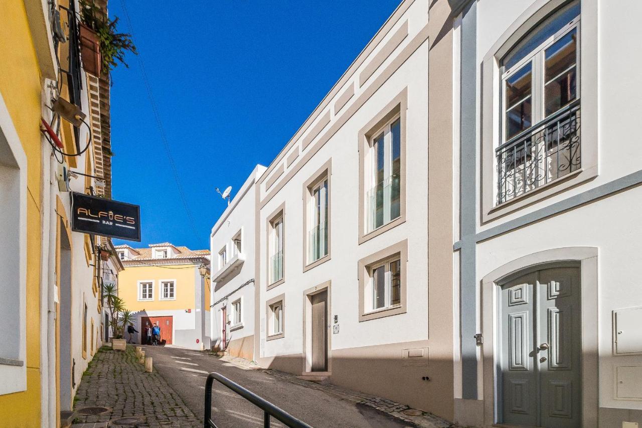 Vista Bonita By Algarve Golden Properties Лагос Екстериор снимка