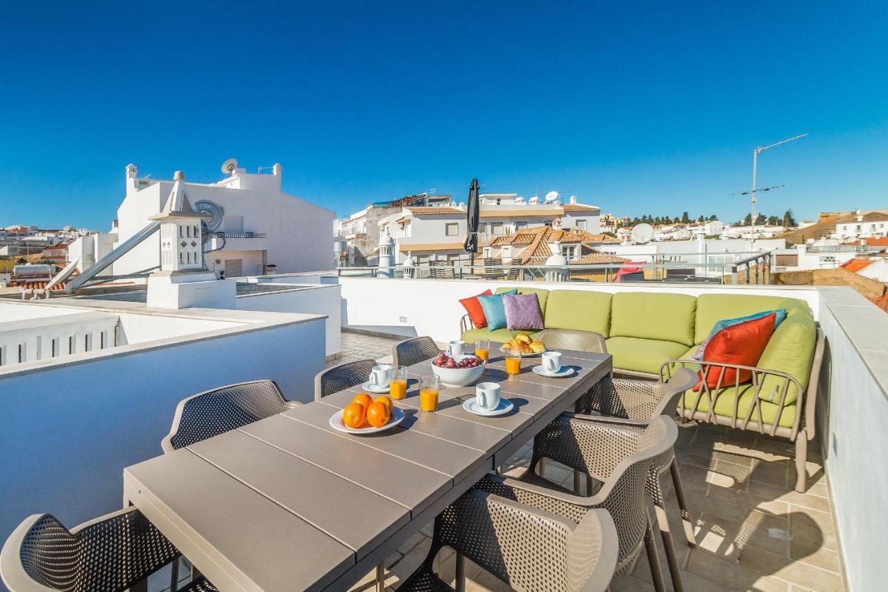Vista Bonita By Algarve Golden Properties Лагос Екстериор снимка