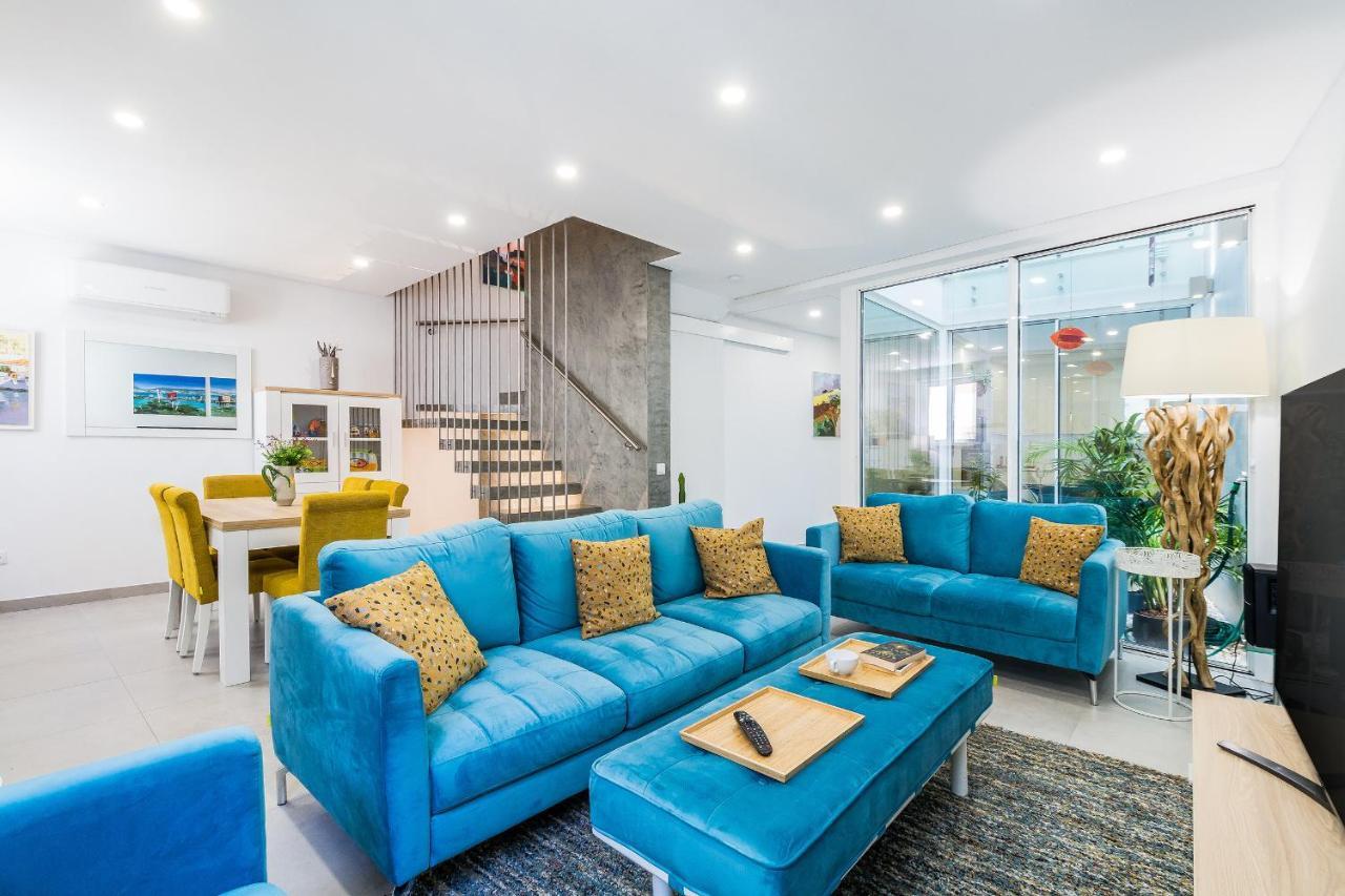 Vista Bonita By Algarve Golden Properties Лагос Екстериор снимка