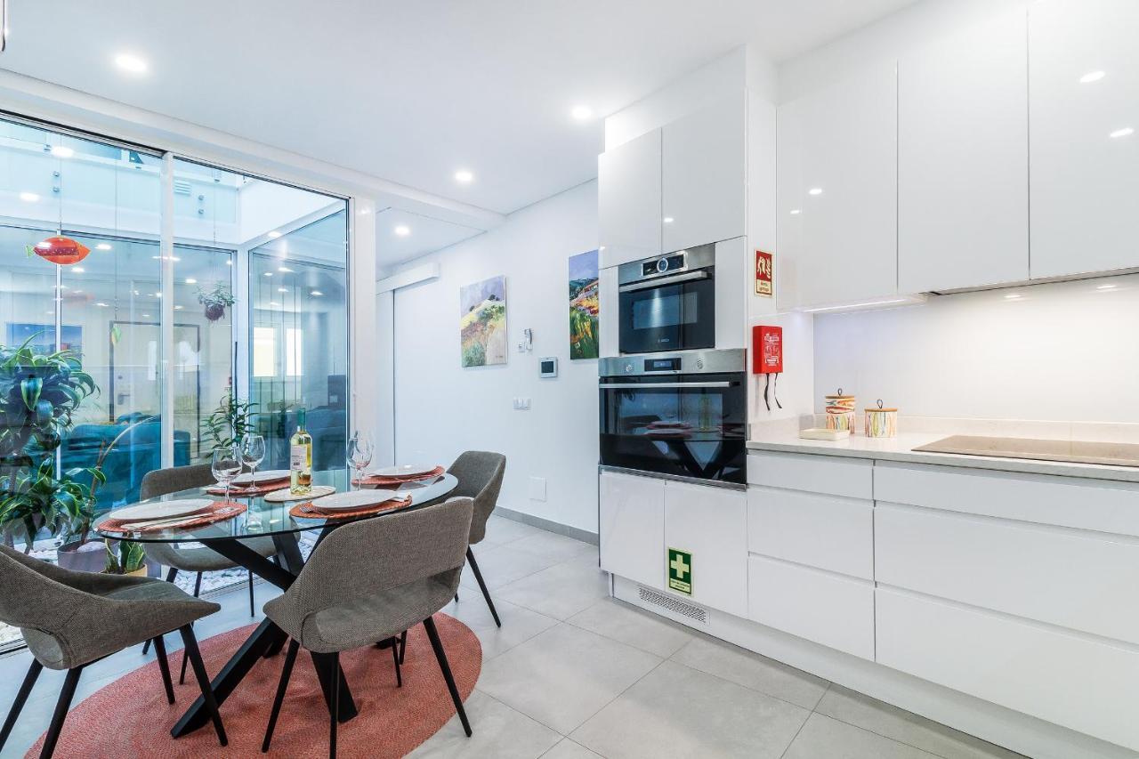 Vista Bonita By Algarve Golden Properties Лагос Екстериор снимка