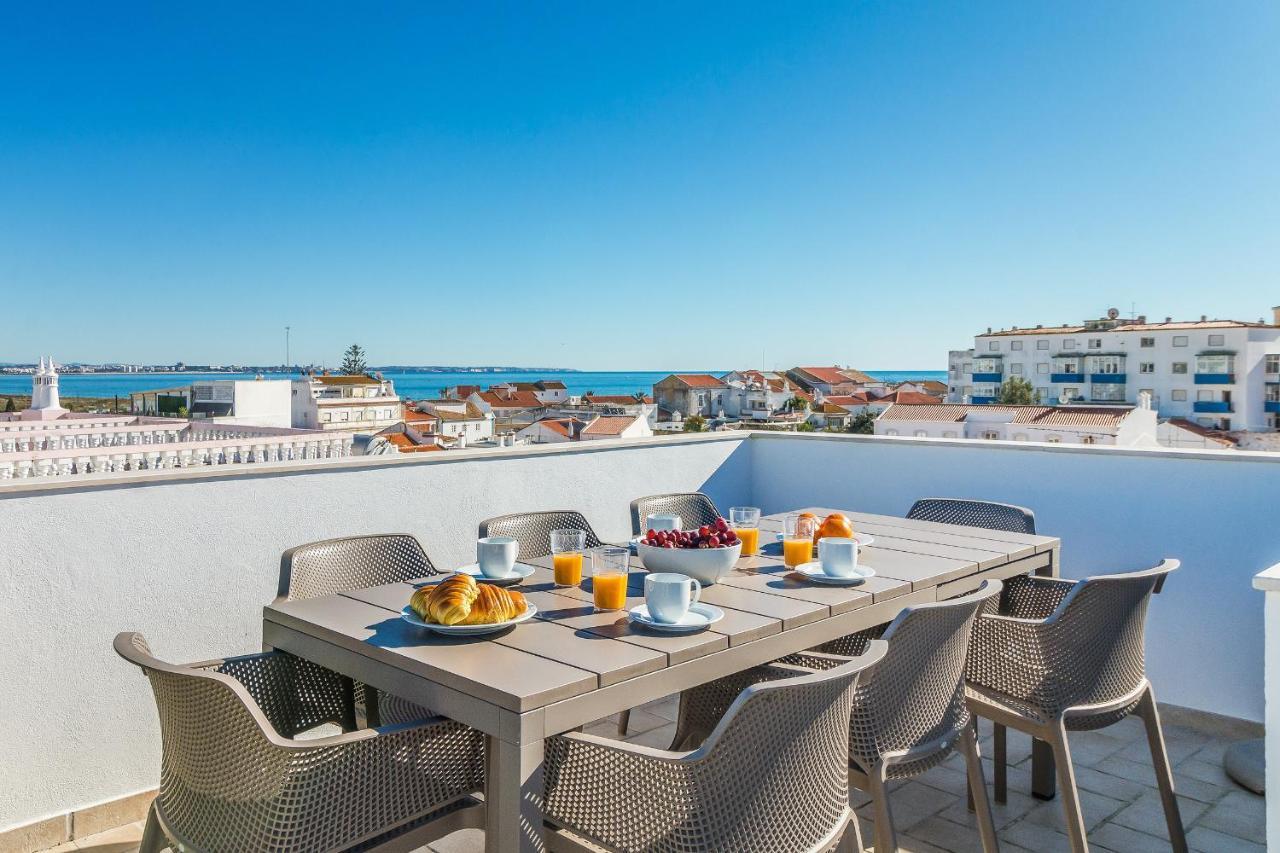 Vista Bonita By Algarve Golden Properties Лагос Екстериор снимка