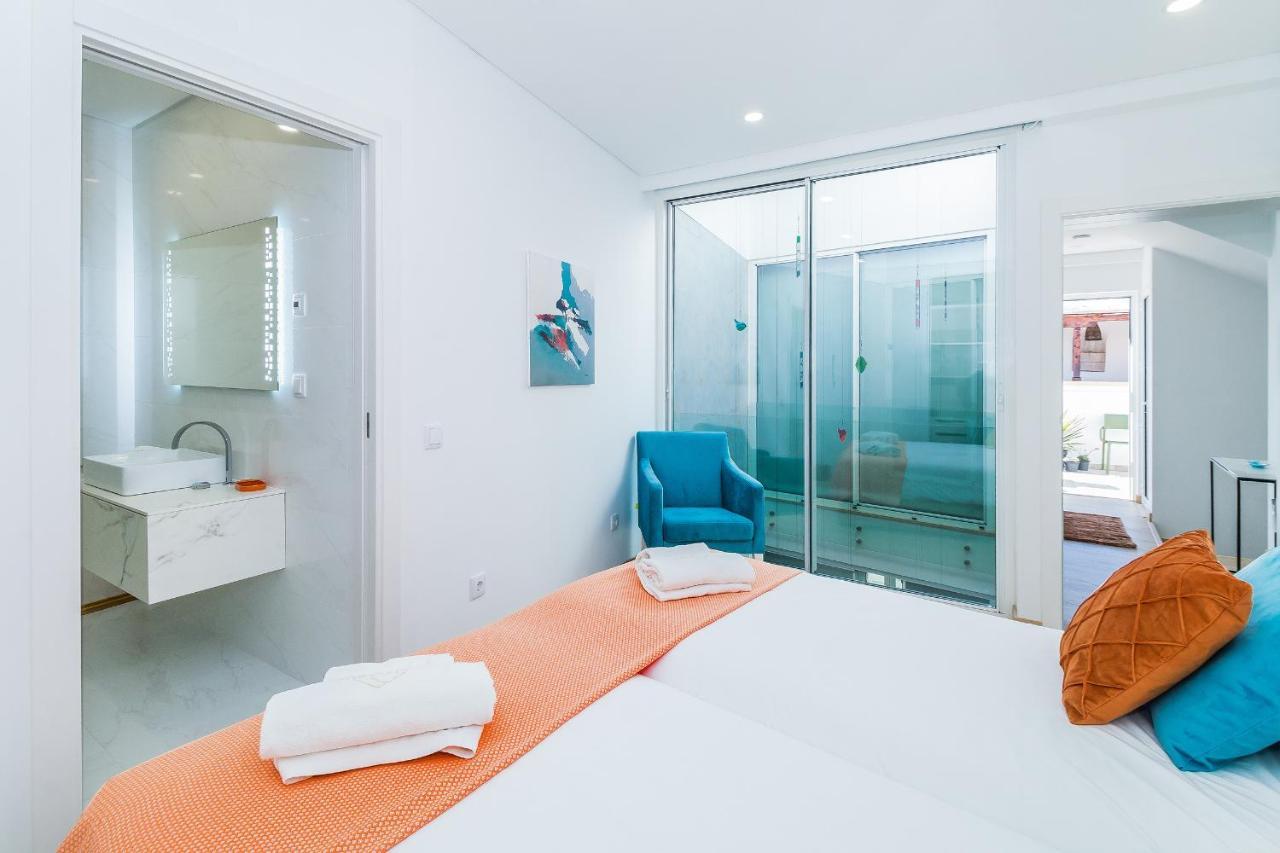 Vista Bonita By Algarve Golden Properties Лагос Екстериор снимка