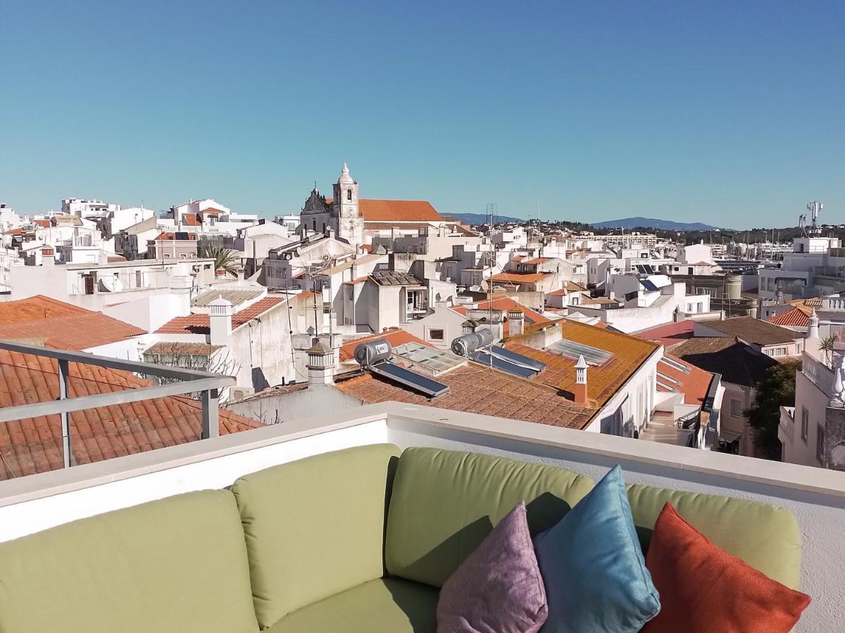 Vista Bonita By Algarve Golden Properties Лагос Екстериор снимка